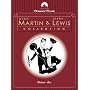 Dean Martin & Jerry Lewis Collection - Vol. 2 (You're Never Too Young / Artists and Models / Living It up / Pardners / Hollywood or Bust)