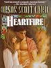 Heartfire: The Tales of Alvin Maker V (Tales of Alvin Maker/Orson Scott Card, 5)