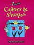 Colors and Shapes (Sticker Bugs)