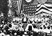 1911 PRESIDENT TAFT AT BULL RUN VIRGINIA PHOTO