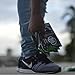 Tight Wipes Single Packs (Set of 10) Sneaker Cleaner Wipes for All Sneakers and Shoes