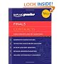 Kaplan PMBR FINALS: Contracts: Core Concepts and Key Questions
