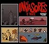 Los invasores de Marte