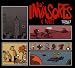 Search : Los invasores de Marte (Spanish Edition)