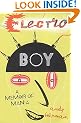 Electroboy: A Memoir of Mania