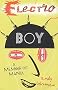 Electroboy: A Memoir of Mania