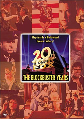 Free Download Of Twentieth Century Fox - The Blockbuster Years Online