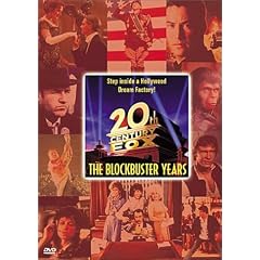 Twentieth Century Fox - The Blockbuster Years
