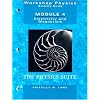 Workshop Physics Activity Guide, Module 4: Electricity and Magnetism