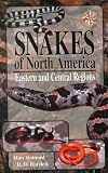 A Field Guide to Snakes of North America: Eastern and Central Regions (Gulf Publishing Field Guide Series)