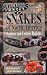 A Field Guide to Snakes of North America: Eastern and Central Regions (Gulf Publishing Field Guide Series)