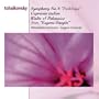 Tchaikovsky: Symphony No. 6 Pathetique / Capriccio Italien / Waltz and Polonaise from Eugene Onegin
