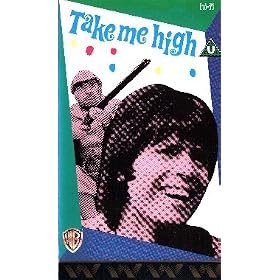 Take Me High [VHS] [1973]