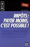 Revue Prat  / Impôts : payer moins, c'est possible !