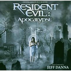 Resident Evil Apocalypse (BOF)