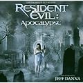 Resident Evil: Apocalypse (Score)