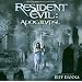 Resident Evil Apocalypse (BOF)