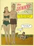 Hey Skinny! Great Advertisements from the Golden Age of Comic Books