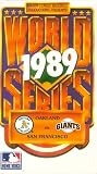 1989 World Series