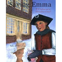 Saving Emma