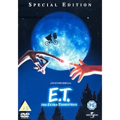 ET DVD