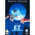 E.T. - the Extra Terrestrial [Special Edition]