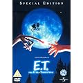 E.T. - The Extra Terrestrial [Special Edition] [DVD]