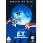 E.T. - The Extra Terrestrial [Special Edition] [DVD]