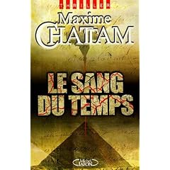 Le Sang du temps