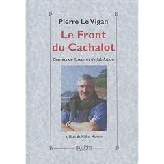Le Front du Cachalot