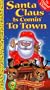 Santa Claus Is Coming to Town [VHS]