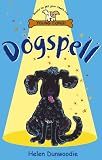 Dogspell (Young Corgi)