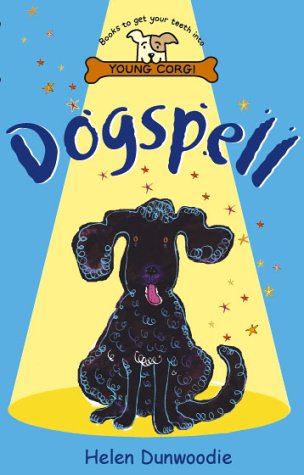 Dogspell (Young Corgi)
