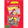 Beavis and Butt Head in Troubled Youth Feel Our Pain by 