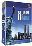 September 11th - The Memorial Edition Box Set [DVD]