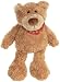 sigikid 37048 - Bär klein, Sweety Gildehard