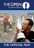 DVD : Tiger Woods - The Open Official Film 2005