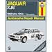 Jaguar XJ6  '88'94 (Haynes Manuals)