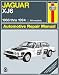 Jaguar XJ6, 1988-1994 (Haynes Manuals)