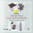Joseph und seine Br�der, 30 Audio-CDs