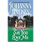 My Favorite Romance Novels from Johanna Lindsey