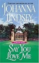 Say You Love Me (Malory, No. 5)