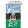 Say You Love Me (Malory, No. 5)