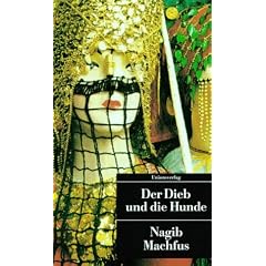 Der Dieb und die Hunde