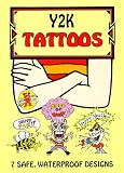 Y2K Tattoos: 7 Safe, Waterproof Designs