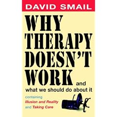 Why Therapy Doesn't Work and What You Should Do About It
