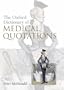 Oxford Dictionary of Medical Quotations