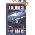 The Boat of A Million Years by Poul Anderson