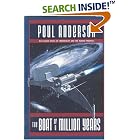 The Boat of A Million Years by Poul Anderson