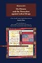 On Poisons and the Protection Against Lethal Drugs: A Parallel Arabic-English Edition (Medical Works of Moses Maimonides)